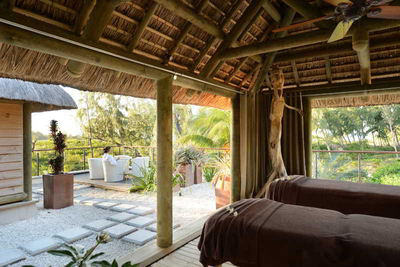 होटल Lagoon Attitude (adults Only) Cap Malheureux