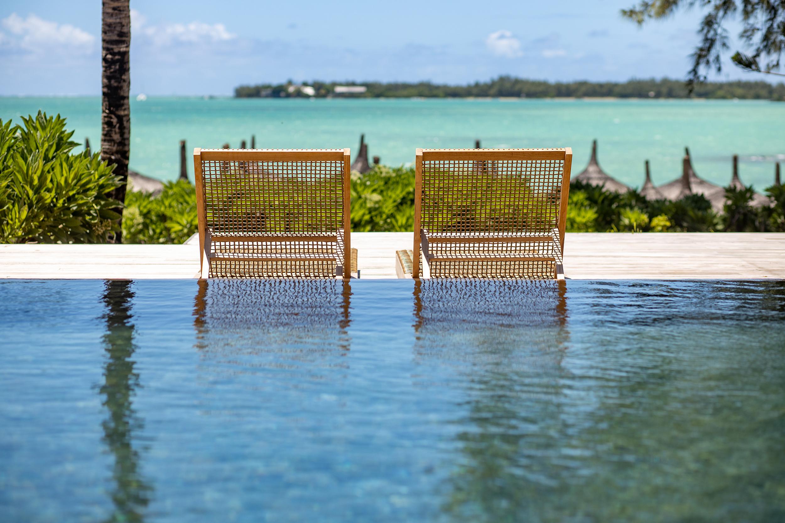 होटल Lagoon Attitude (adults Only) 4*
