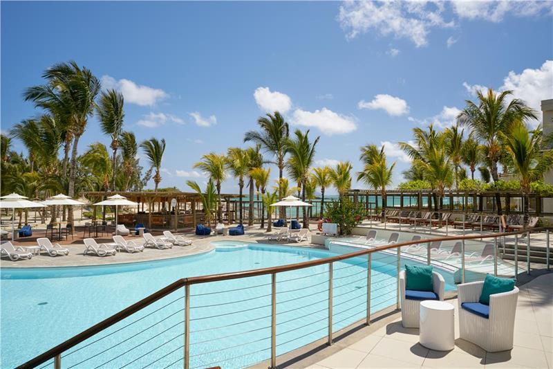 Lagoon Attitude (adults Only) होटल 4*