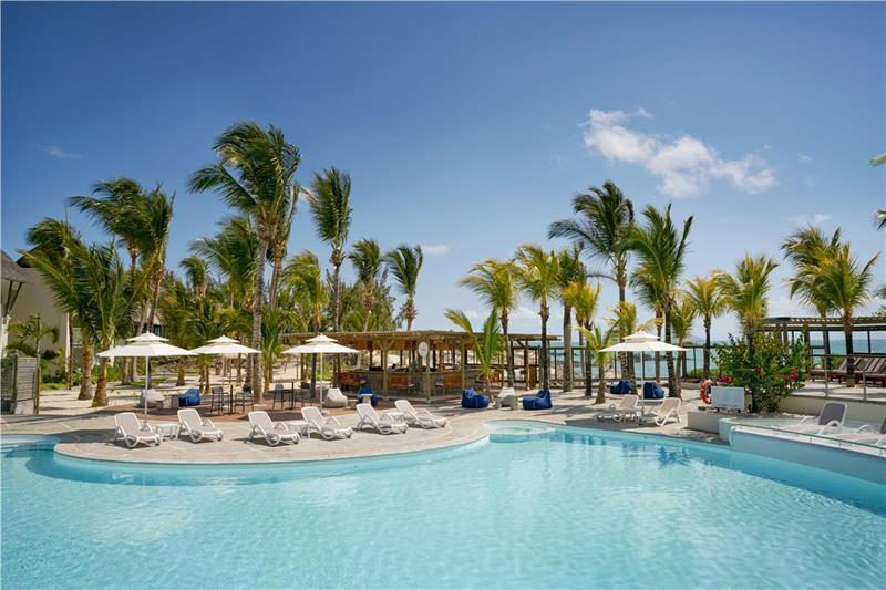 होटल Lagoon Attitude (adults Only) 4*