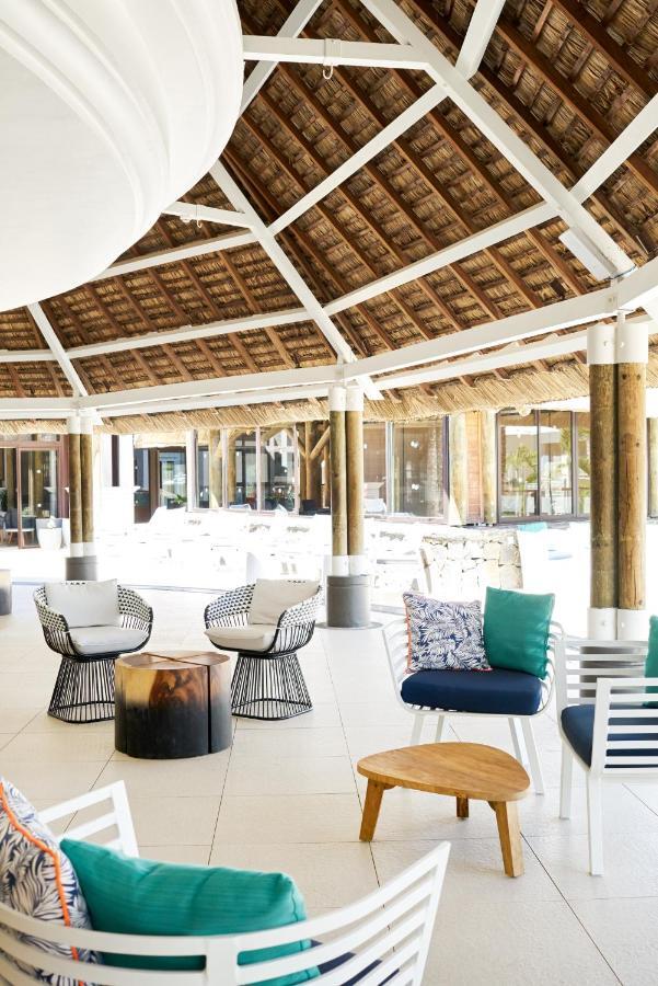होटल Lagoon Attitude (adults Only) Cap Malheureux
